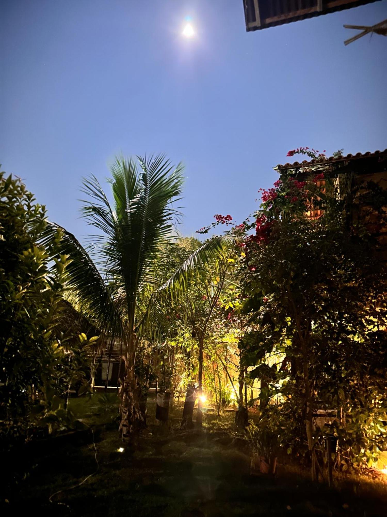 Vila Ypawa 150 M Centro 30 M Praia Lago Verde Alter do Chao Exterior photo